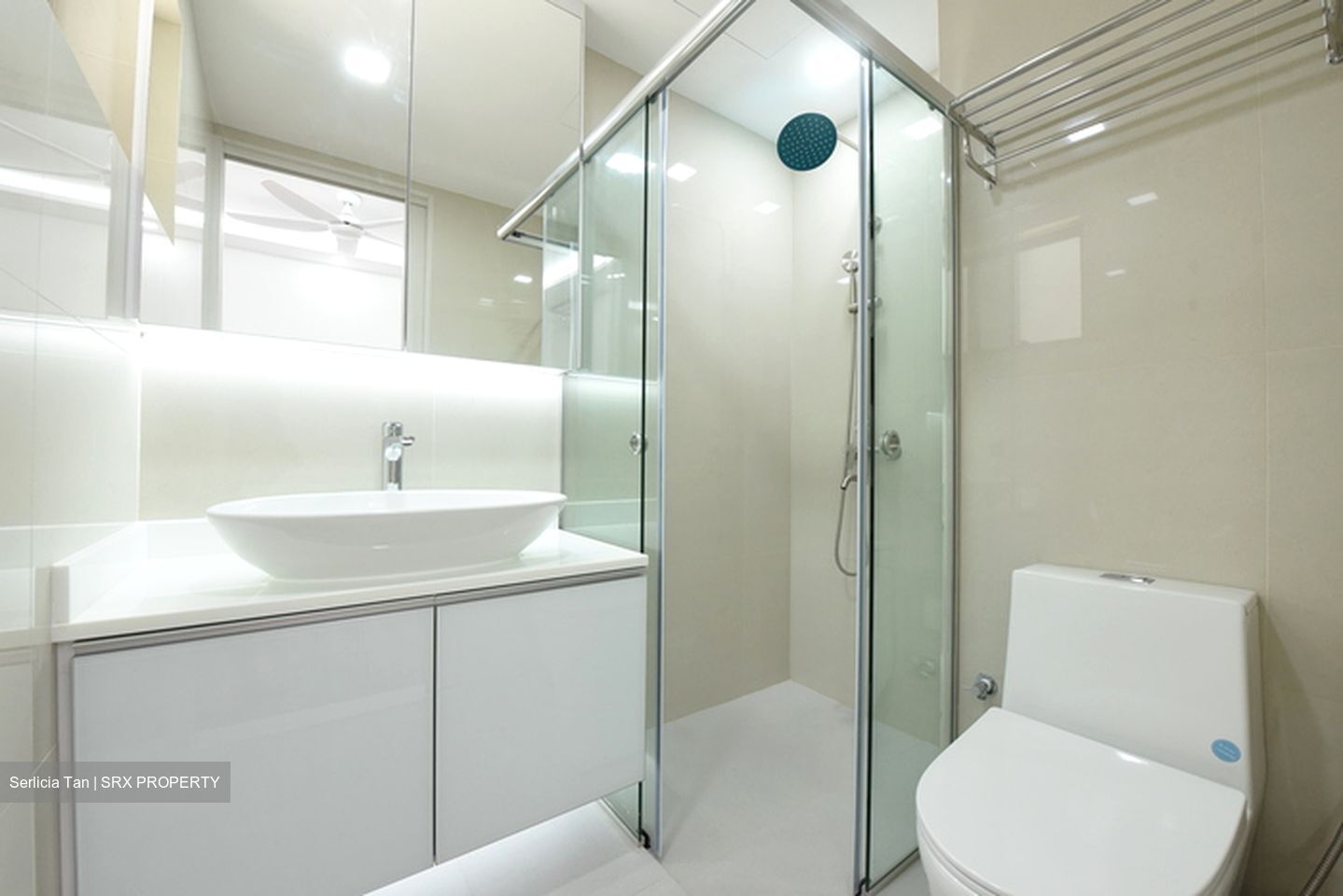 Nassim Jade (D10), Condominium #548946171